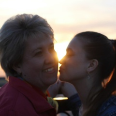 Алия Бурмина, Нижнесортымский