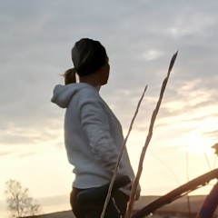 Алина Круглова, 08.05