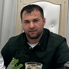 Орхан Шахбазов, 30.03.1993, Волгодонск