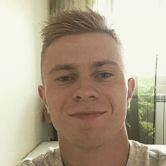 Denis Kozubskiy, 26.07, Киев