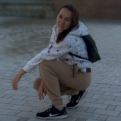 Мария Филинова, 10.05.1990, Казань