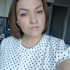 Инна Демченко, 16.08, Копейск
