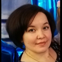 Гузеля Егорова, 18.07, Нижнекамск