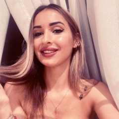 Ольга Чуркина, 17.04, Таганрог