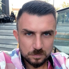 Рай Уркмез, 05.11.1987, Antalya