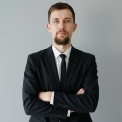 Константин Недбайло, Тюмень