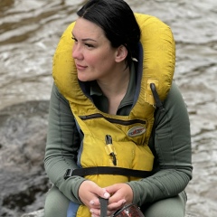 Наталья Прозорова, 02.07, Иркутск