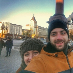 Илюха Прокопенко, 11.06, Сургут