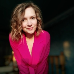 Алла Вербова, 07.06.1988, Хмельницкий