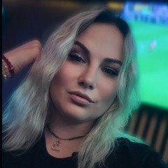 Вероника Гаязова, 25.01, Алматы