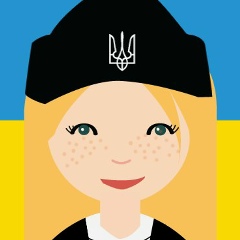 Роксолана Шумило, 01.09.1987, Львов
