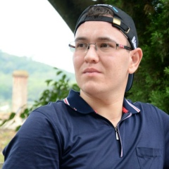 Иван Нестеров, Казань