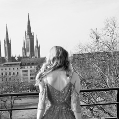 Татьяна Адлер, 16.04.1993, Wiesbaden