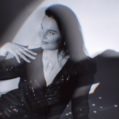 Yana Panichkina, 06.02.1989, Санкт-Петербург