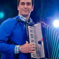 Артур Гонгапшев, 21.09, Нальчик