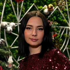 Анна Терпугова, Нижневартовск