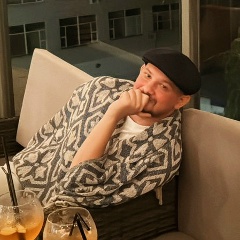 Владимир Сурилов, 03.07.1988, Москва