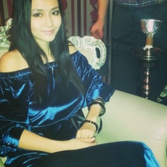 Lora Khan, 06.12, Алматы