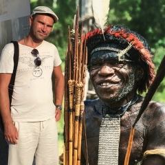 Sergey Gladkiy, 27.03, Москва