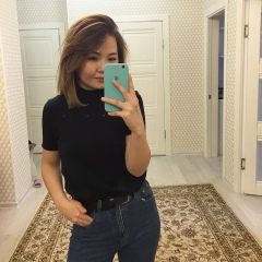 Tolkunai Altynbekova, 03.03.1997, Бишкек