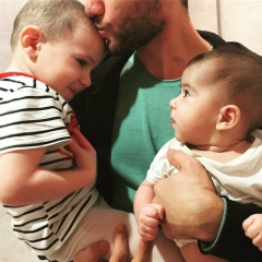 Azer Хан, 06.07, Зеленодольск