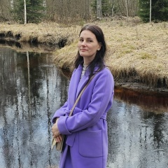 Светлана Лычагина, 12.01, Петрозаводск