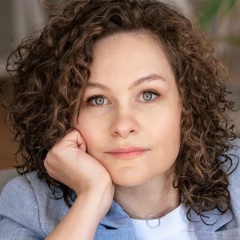 Виктория Степаненко, 19.04, Самара