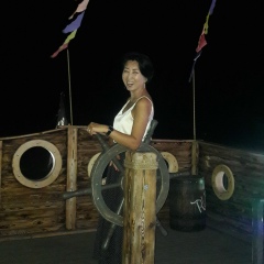 Эльвира Дубинина, 10.02, Астана