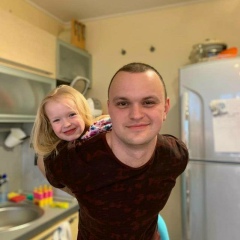 Денис Корнеев, 17.08.1989