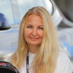 Надежда Корнеева, 23.01, Санкт-Петербург