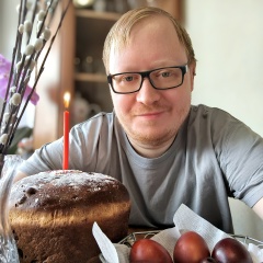 Игорь Беляков, 01.07, Москва