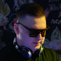 Михаил Кудрин, 10.12.1989, Лесосибирск