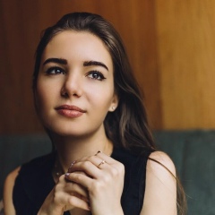 Юлия Чудайкина, 17.08, Москва