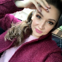 Алина Губайдулина, 23.11.1990, Алматы