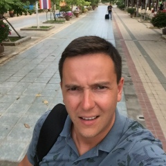 Алексей Кузнецов, 09.06, Санкт-Петербург