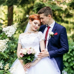 Яна Михайлец, 28.06.1992, Харьков