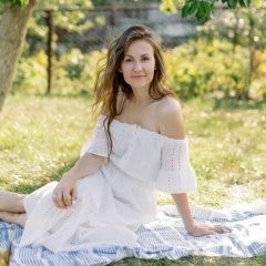 Елена Секрет, 08.06, Челябинск