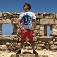 Михаил Ушаков, 11.02, Москва