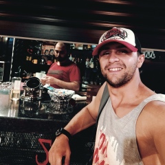 Этибар Расулбайли, 10.03.1992, Москва