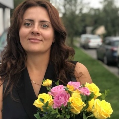 Танечка Климова, 24.09.1987