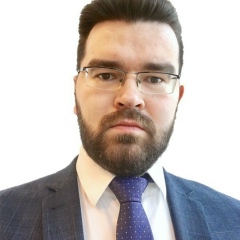 Михаил Гусев, 27.08, Москва