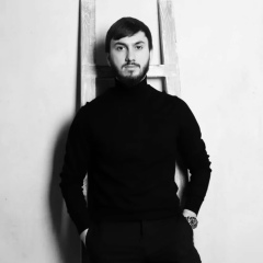 Имам Байрамов, 05.01