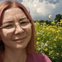 Юлия Мурзина, 07.05, Прокопьевск