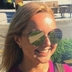 Светлана Минина, 21.08.1983, Сыктывкар