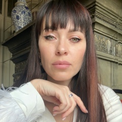 Наталья Иванова, 12.10, Москва