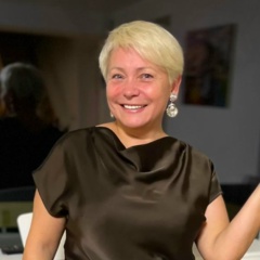 Клавдия Жуковская, 28.10, Минск