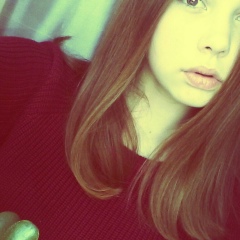 Елизавета Кривцова, 30.12.1999, Липецк