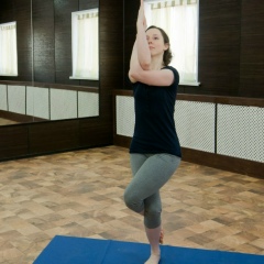 Наташа Комарова, 15.01.1986, Москва