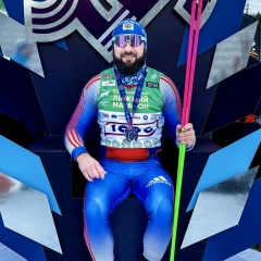 Серега Алексеев, 27.01.1989, Санкт-Петербург