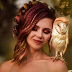 Катя Коврижина, 11.05.1988